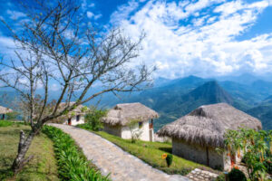 địa điểm homestay sapa gần trung tâm