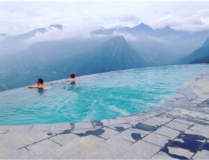 Topas Ecolodge Sapa