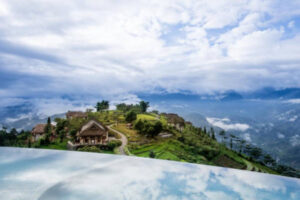 Silk Path Grand Resort & Spa Sapa