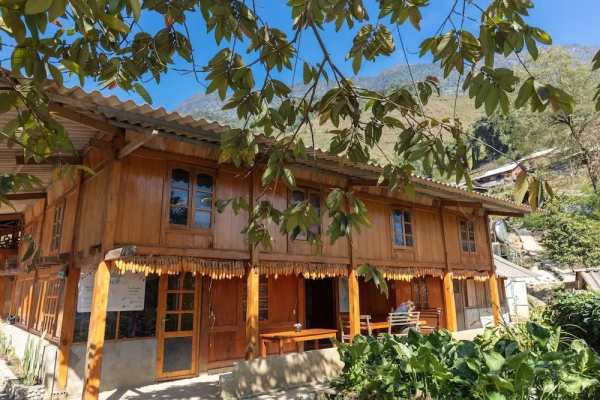 Zizi Homestay & Trekking Sapa