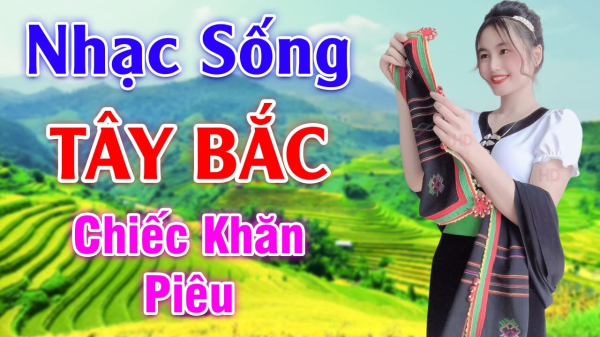 Bài hát về SaPa – Chiếc khăn Piêu