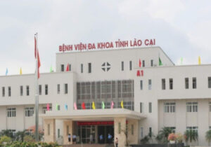 bệnh viện Lào Cai tốt