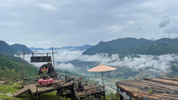 Best View Sapa là một khu du lịch và đồng thời là quán cafe Sapa thu hút sự quan tâm đông đảo của du khách gần đây