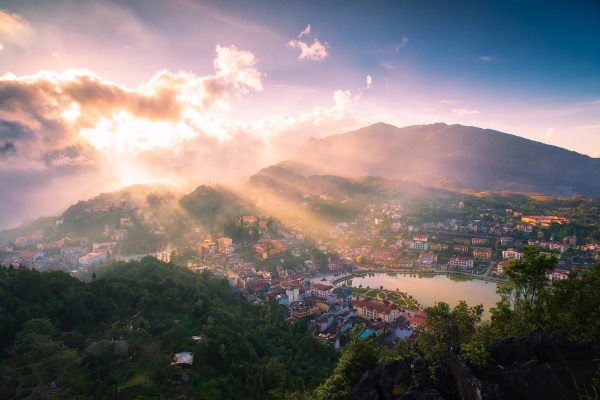 Kinh Phí Đi Sapa Hết Bao Nhiêu? Bao Gồm Những Chi Phí Nào?