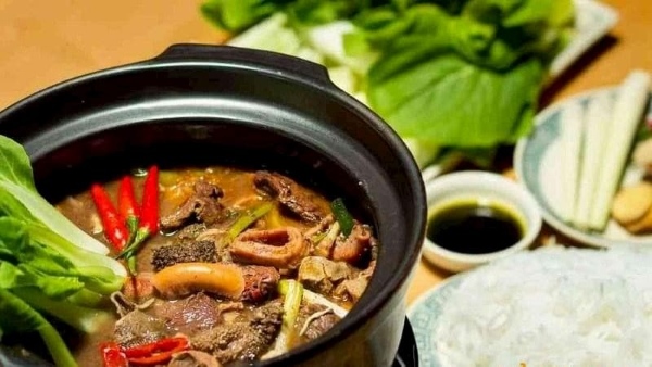 Top 10 Quán Ăn Ngon Ở Thành Phố Lào Cai Đáng Thử