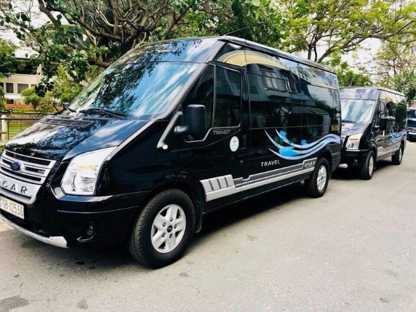 Nhà xe Havana Limousine chuyên cung cấp các dòng xe Limousine đẳng cấp