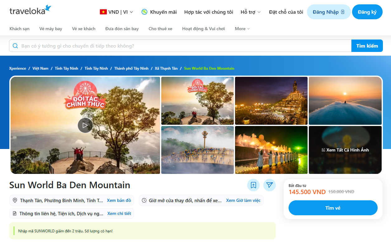 Traveloka
